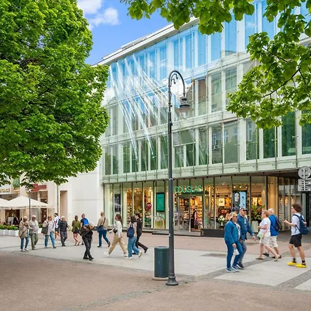 公寓 Montevideo Centrum 2 By Grand *