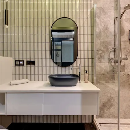 Montevideo Centrum 2 By Grand