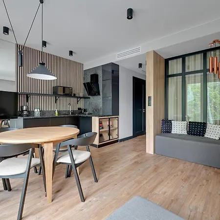 Montevideo Centrum 2 By Grand Appartement