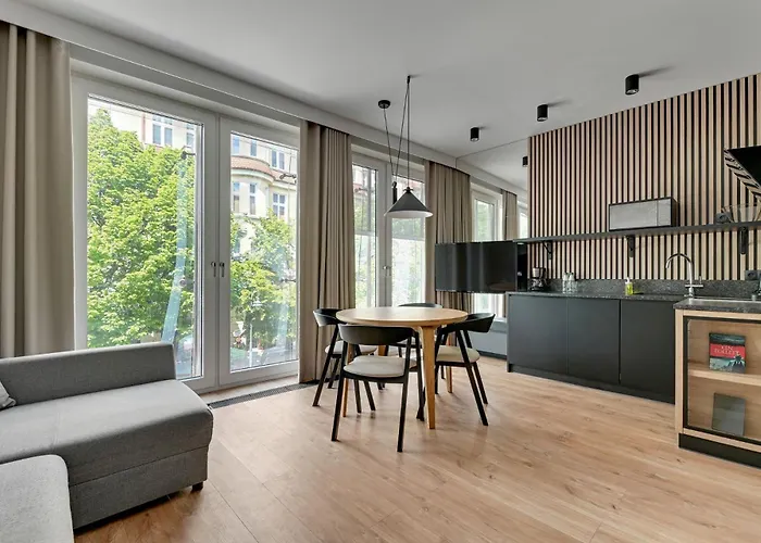 Montevideo Centrum 2 By Grand *