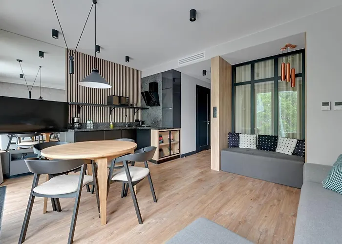 Montevideo Centrum 2 By Grand 公寓