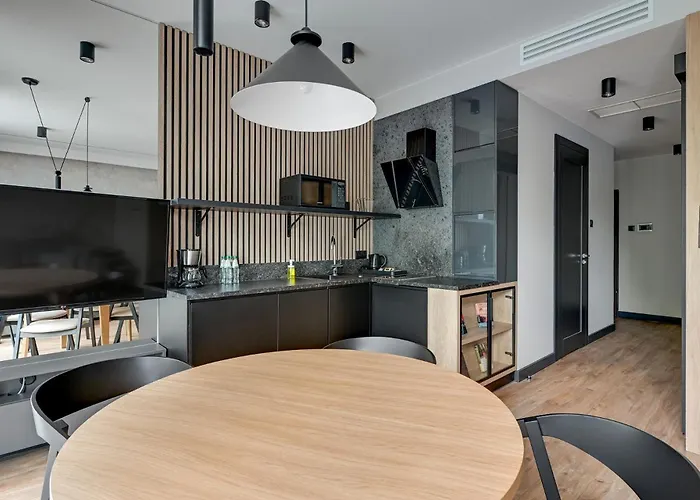 Montevideo Centrum 2 By Grand 公寓 *